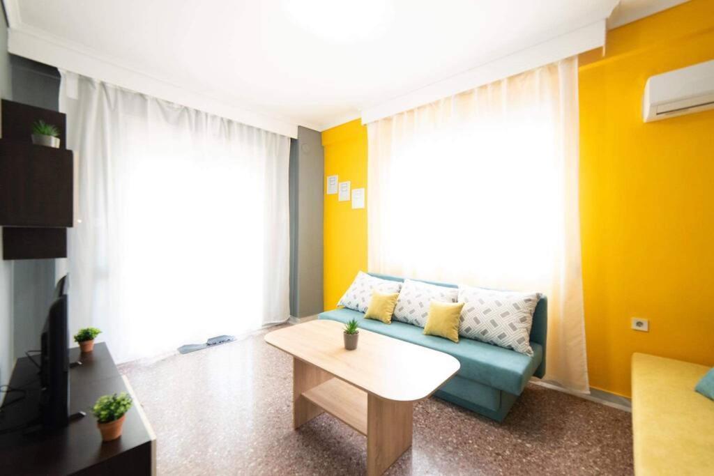 Apartment Chris & Mary Comfort Peraía