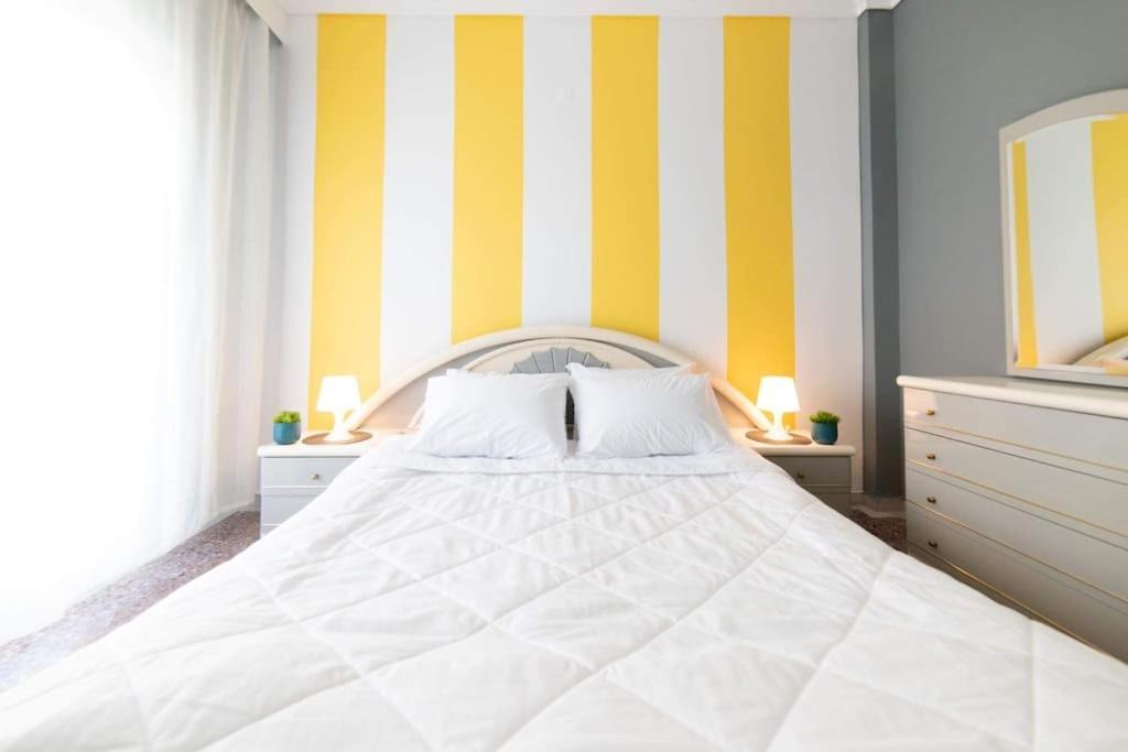Appartement Chris & Mary Comfort *